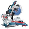 Scie GCM 12 SDE radiale à onglet BOSCH 0601B23100