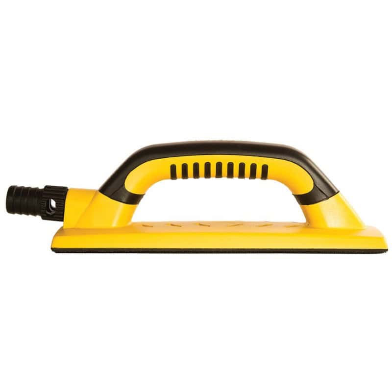 Cale de ponçage aspirante Handy MIRKA