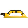 Cale de ponçage aspirante Handy MIRKA