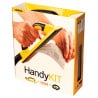 Cale de ponçage aspirante HandyKIT MIRKA KIT01HANDY