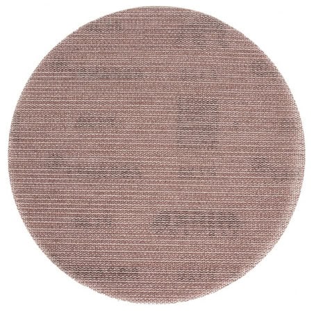 Disque abrasif Ø 225 mm Abranet MIRKA
