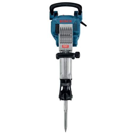 Marteau piqueur GSH 16-28 BOSCH