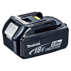 Batterie pour machines MAKITA