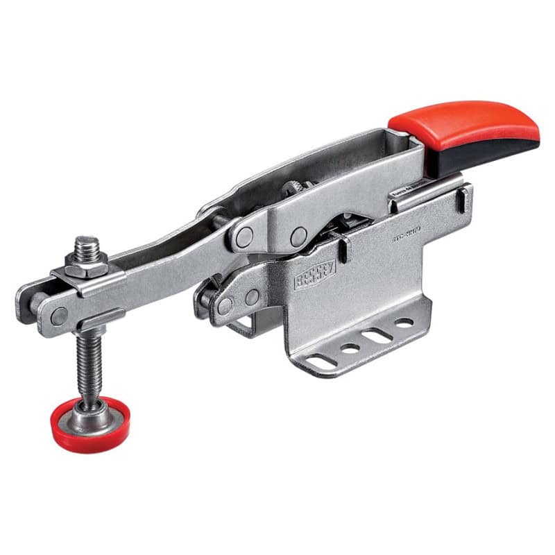Sauterelle serrage vertical DOLEX