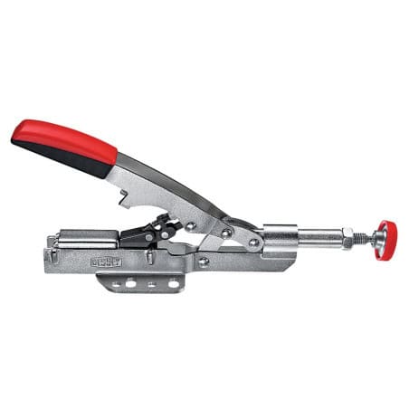Sauterelle serrage horizontal DOLEX