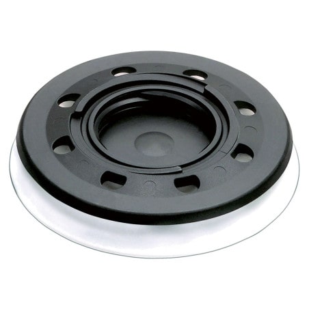 Plateau de ponçage FastFix 8 trous  FESTOOL 492125