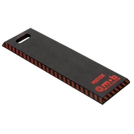 Tapis de sol mousse de protection pour genoux MOB