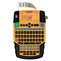 Etiqueteuse RHINO 4200 DYMO