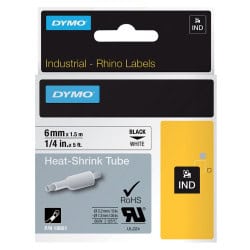 Ruban pour RHINO 4200 gaine...