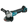 Meuleuse SOLO DGA508Z 125 mm MAKITA