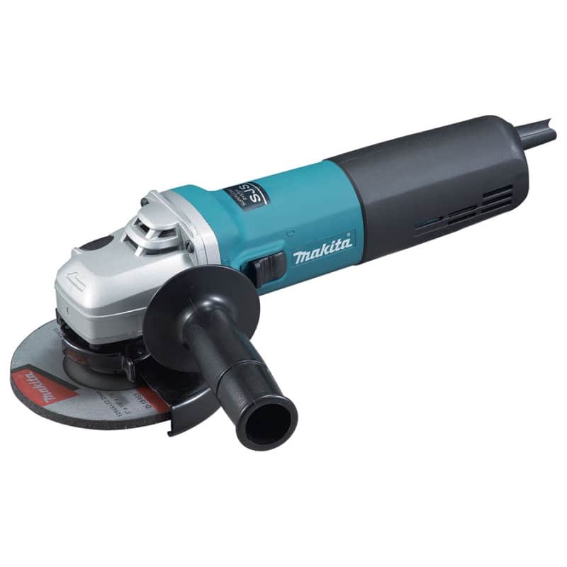 Meuleuse 125 mm 9565C MAKITA
