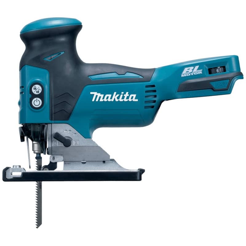 Scie sauteuse 18V solo DJV181ZJ MAKITA