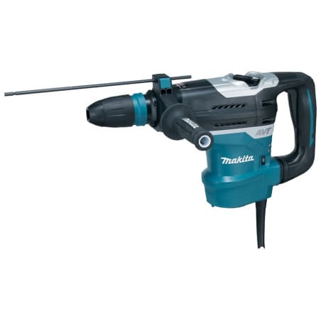 Perforateur burineur SDS MAX HR4013C MAKITA