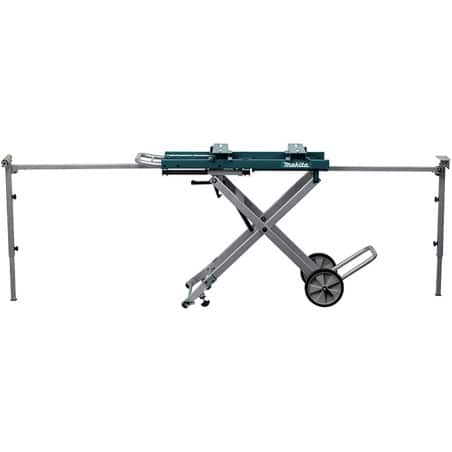 Piètement pour scie à onglet MAKITA