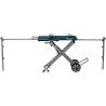 Piètement pour scie à onglet MAKITA