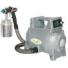 Ensemble turbine HVLP TR140 LACME