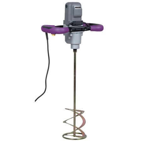 Malaxeur 1700 W 2 vitesses SIDAMO