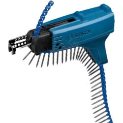 Chargeur MA 55 pour visseuse plaquiste BOSCH