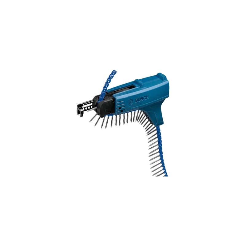 Chargeur MA 55 pour visseuse plaquiste BOSCH