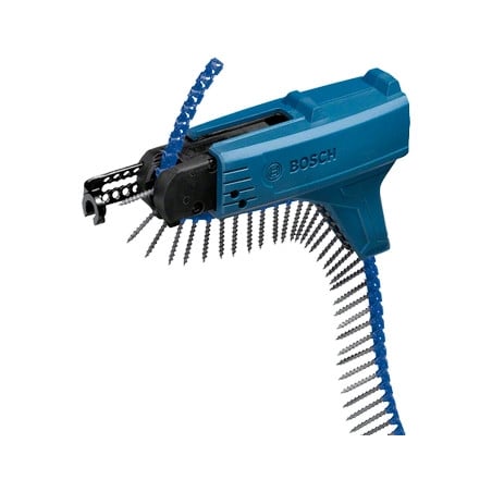 Chargeur GMA 55 pour visseuse plaquiste BOSCH 1600A025GD