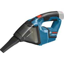 Aspirateur sans fil GAS 10,8 V-LI BOSCH