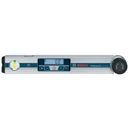 Mesureur d'angles GAM220MF BOSCH