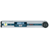 Mesureur d'angles GAM220MF BOSCH
