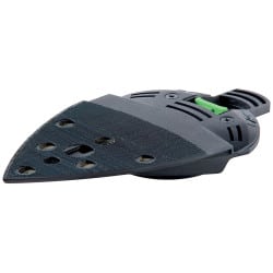 Patin de ponçage long pour RO90 FESTOOL