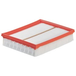 Filtre principal pour aspirateur à décolmatage automatique FESTOOL
