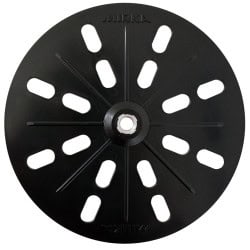 Base plateau pour ponceuse MIRO MIRKA 8394018511