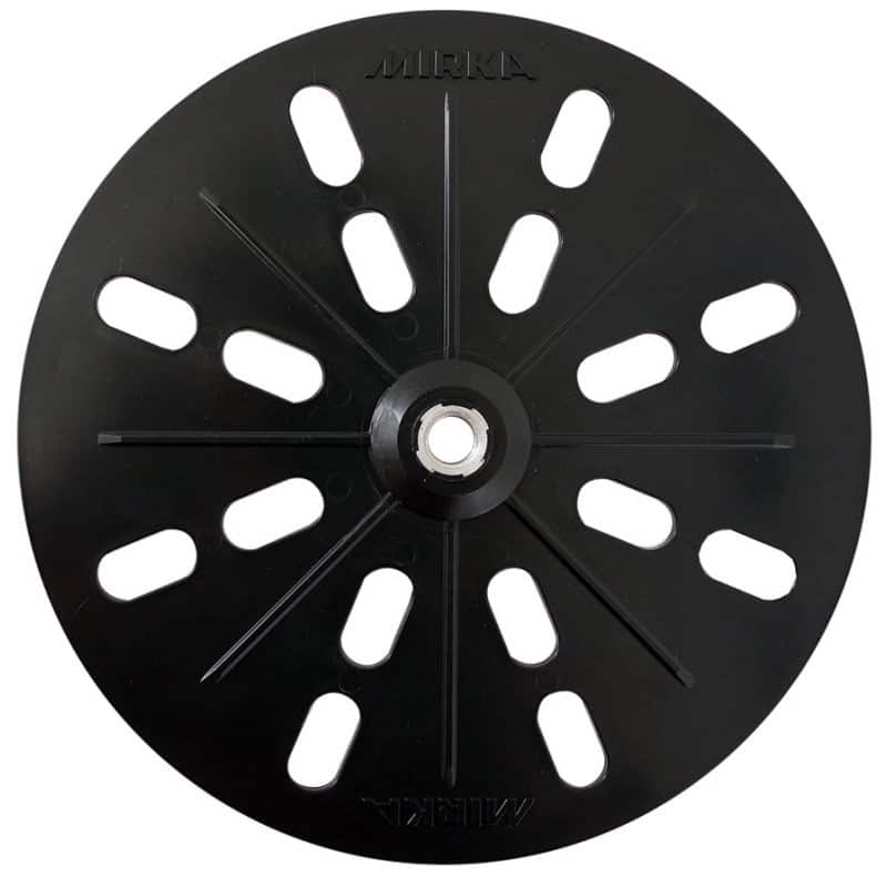 Base plateau pour ponceuse MIRO MIRKA 8394018511