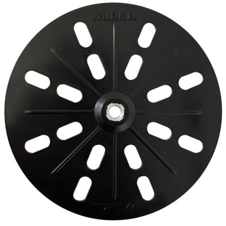 Base plateau pour ponceuse MIRO MIRKA 8394018511