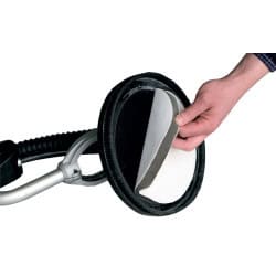 Interface mousse medium pour ponceuse Miro MIRKA