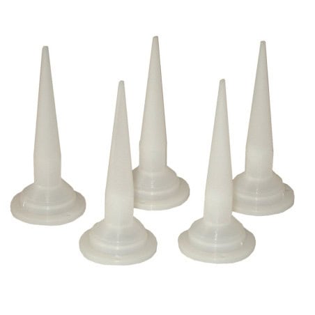 Jeu de 5 buses pour pistolet spécial poche LACME