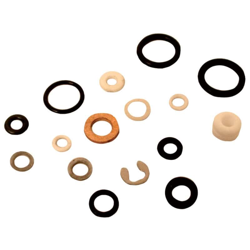 Kit joints pour pistolet SW godet supérieur LACME