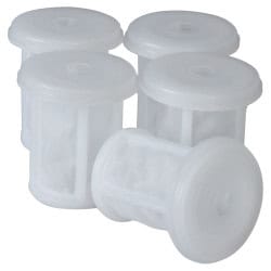 Filtre peinture pour pistolets à aspiration LACME