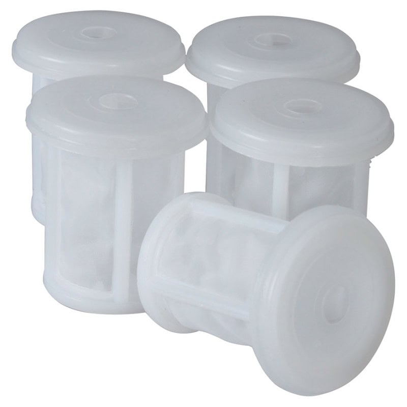 Filtre peinture pour pistolets à aspiration LACME