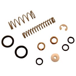 Kit joints pour mini pistolet mini XPBP LACME