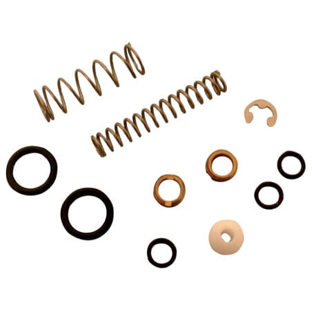Kit joints pour mini pistolet mini XPBP LACME