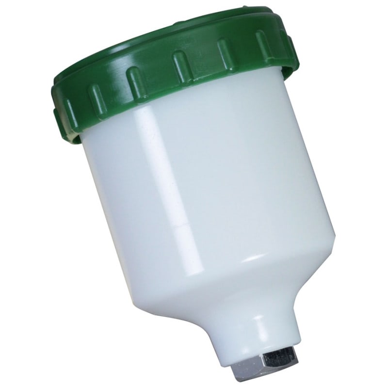 Godet supérieur pour mini pistolet XPBP LACME