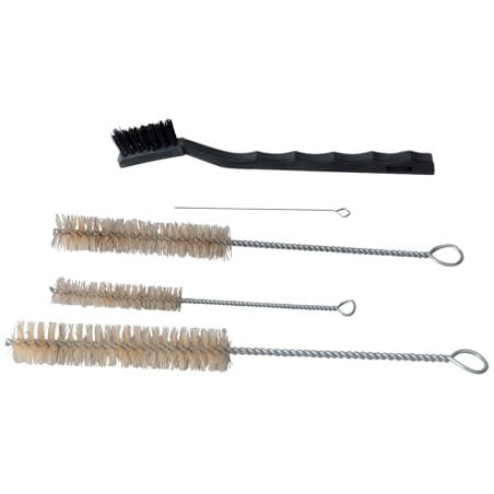 Kit de nettoyage pour pistolet à peinture LACME