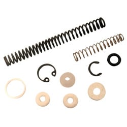 Kit joints pour pistolet à colle neoprene LACME