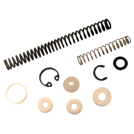 Kit joints pour pistolet à colle neoprene LACME