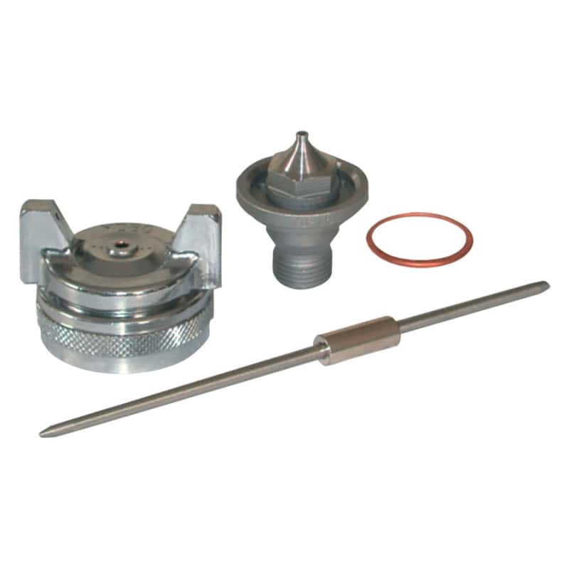 Kit buse pour pistolet colle neoprene LACME