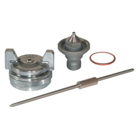 Kit buse pour pistolet colle neoprene LACME