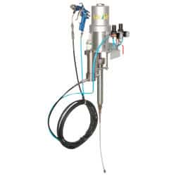 Ensemble complet pompe mixte FX23S LACME