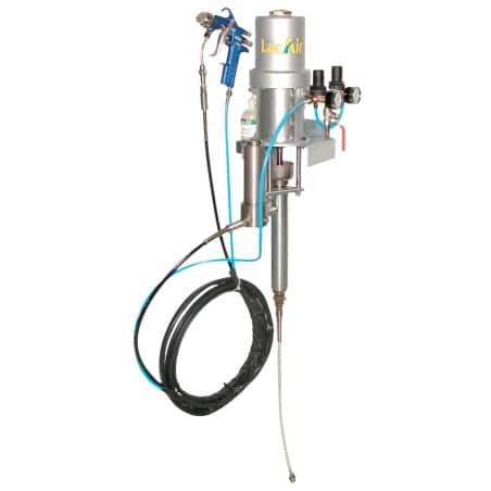 Ensemble complet pompe mixte FX23S LACME
