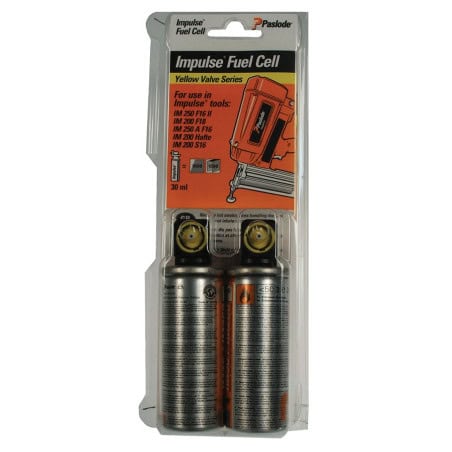 Cartouche gaz pour IM50 et IM65 SPIT 300341
