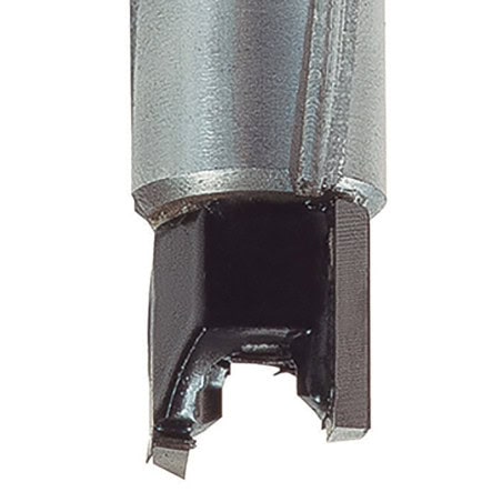 Fraise pour paumelleuse FR129VB VIRUTEX