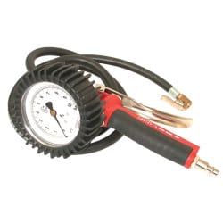 Pistolet de gonflage VL + PL LACME 305500